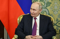 ABD, Putin'i G20 zirvesine davet etmeyi planlıyor