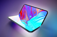 Apple'ın ekranı katlanabilen telefonu yolda: 2000 dolarlık iPhone önemli eksiklerle geliyor
