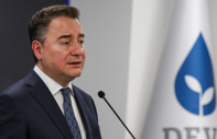 DEVA Partisi lideri Babacan: 'Geniş ittifak için partilerle görüşüyoruz'