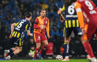 Galatasaray ve Fenerbahçe dev derbide karşı karşıya geliyor: İşte muhtemel 11'ler
