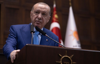 Erdoğan: Türkiye’nin hak ettiği yeri almadığı bir Avrupa mimarisi eksik kalır