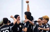 FIFA’dan tarihi karar: Afganistan kadın futbolu uluslararası sahalara dönüyor