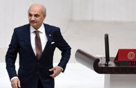 Saadet Partili Aydın: Cumhurbaşkanı kredi çekip ev almak istese beş yıllık maaşı yetmiyor