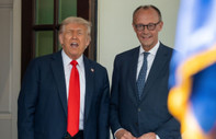 NATO restini yineledi: Donald Trump'tan Almanya'ya 'askerleri çekme' tehdidi