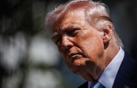 Trump: İran'ın yanıtı kabul edilemez