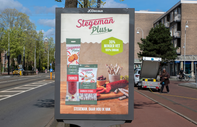 Dünyada bir ilk: Amsterdam'da et ve fosil yakıt reklamları yasaklandı