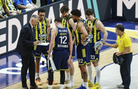 Fenerbahçe Beko, Dörtlü Final için parkeye çıkıyor