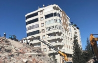 Hamidiye Sitesi davasında karar: Müteahhide 21 yıl hapis, 15 sanığa beraat