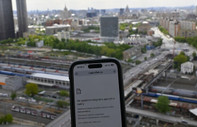 Moskova'da mobil internet güvenlik gerekçesiyle kesildi