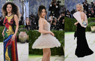 New York Times seçti: Met Gala'nın en iyi 15 kostümü