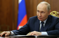Putin: Zelenski ile nihai anlaşmayı imzalamak için görüşebilirim