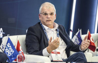 İngiliz ekonomist Timothy Ash: TCMB'nin bu yıl faiz indirmesi zor, TL'nin çökmemesi başarı