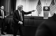 Trump'ın 700 milyar dolarlık şüphesi: İçeride altın bıraktılar mı merak ediyorum, çok çalıyorlar