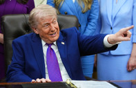 Trump'ın tarifelerini durduran karara geçici durdurma