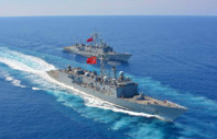 Atina, Türkiye ile olan dış politikasında 5 ana madde belirledi: F-35'ler, Mavi Vatan, Doğu Akdeniz...