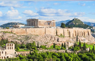 Yunanistan'a yapılan aşağılayıcı teklif: Borçları kapatmak istiyorsanız Akropolis’i satın