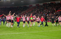 Final ertelenebilir: Hull City'nin rakibi Southampton'a 'casusluk' soruşturması