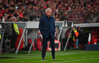 13 yıl sonra ikinci perde: Real Madrid’de 'demir yumruk' Mourinho dönemi
