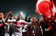 TFF 'Türkler Geliyor'u duyurdu: A Milli Takım'ın Dünya Kupası marşı Sinan Akçıl'dan