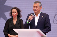 Özgür Özel: İktidara geldiğimizde balyozumuz otobanların gişelerini kırmak için kalkacak