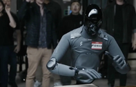 Silikon Vadisi’nin yeni heyecanı: Paket ayıran insansı robotlar