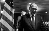 Trump'ın hemen ardından Putin de Çin'e gidiyor