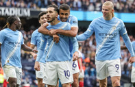 Manchester City'nin sponsoru Etihad'dan Premier Lig'e dava tehdidi