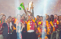 Galatasaray'ın şampiyonluk kutlamalarında neler yaşandı?
