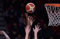 Türkiye Sigorta Basketbol Süper Ligi'nde normal sezon tamamlandı: Play-off eşleşmeleri belli oldu