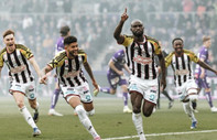 Avusturya Bundesliga'da LASK Linz 61 yıl sonra şampiyon