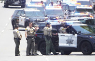 ABD'nin California eyaletindeki San Diego İslam Merkezi'ne silahlı saldırı