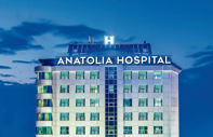 Anatolia Hospital