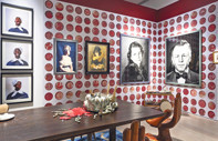 Çağdaş sanat için bir alan: Arter