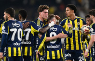 Fenerbahçe'nin Şampiyonlar Ligi eleme turundaki muhtemel rakipleri