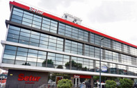 Setur 61’inci yaşını kutluyor