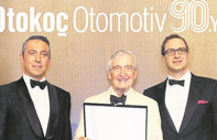 Ülkemizde otomotivin temellerini atan şirket