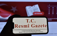 19 mülki idare amiri, birinci sınıf mülki idare amirliğine yükseltildi