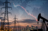 BM: Yüksek enerji fiyatları ekonomik büyümeyi yavaşlatacak