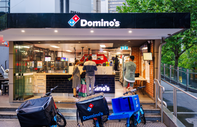 Domino’s’tan Dünya Kupası vaadi: ABD kırmızı kart görürse 1 milyon dolarlık pizza dağıtılacak