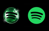 Eleştiriler sonrası geri adım: Spotify, disko topu logosunu kaldırıyor
