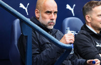 Guardiola, Manchester City'e kupalarla veda etmeye hazırlanıyor