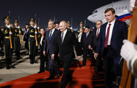 Rusya lideri Putin Çin'de: Masada hangi konular var?