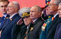 Rusya ve Belarus'tan Avrupa'ya 'nükleer' gözdağı