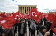 Siyasilerden 19 Mayıs mesajları