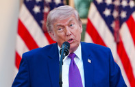 Trump saldırıyı 'bir saat kala' ertelemiş: Bir kez daha vurmamız gerekebilir, emin değilim