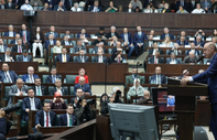 AK Parti'de 24 yıllık gelenek sona erdi: Bakanlar soruları yanıtsız bıraktı