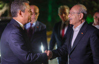 CHP'den Kılıçdaroğlu'nun sözlerine ilk yorum: Yargının ve adaletin arınmasından bahsediyor