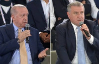 Erdoğan, Bakan Bak'ın Dünya Kupası yanıtını beğenmedi: 'Sürpriz yapabiliriz deme, kazanacağız diyeceksin'