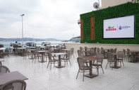 İBB'den 'sosyal kafe' projesi