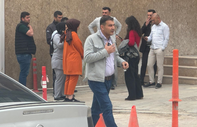 Malatya'da 5,6 büyüklüğünde deprem